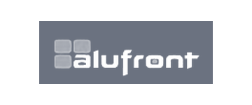 Alufront